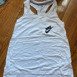 Nike tank top